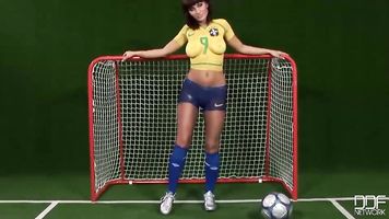 Who do you think will win the sex world cup.
