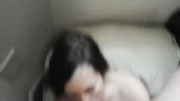 Just Watched It Again Does She Do Dp Well Love Her Tits Came Again