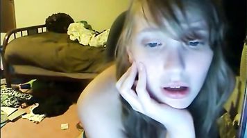 Id Like To Bite Her Meaty Cunt And Blow All Over Her Face