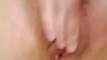 Loved Watching Those Big Titties And Sexy Belly Bouncing