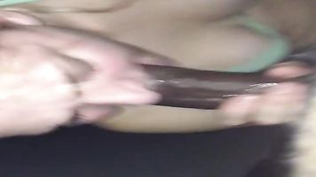 Omg What A Bull! Nice And Strong Fucking Cock!!! *Love*