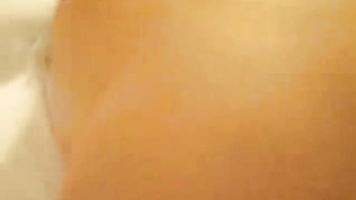 She Sure Knows How To Use Her Tits To Jerk A Cock Off