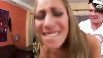 Brittney Dreams from England