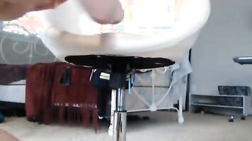 Big Titties Gorgeous Masturbating