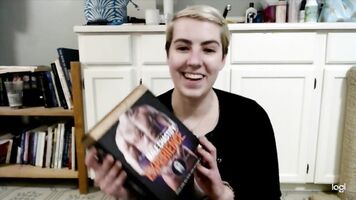Femdom new Years Resolutions for Sissies & Chastity Cage Unboxing