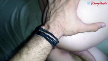 Real Girlfriend Sextape Leaked with Sexy Girl