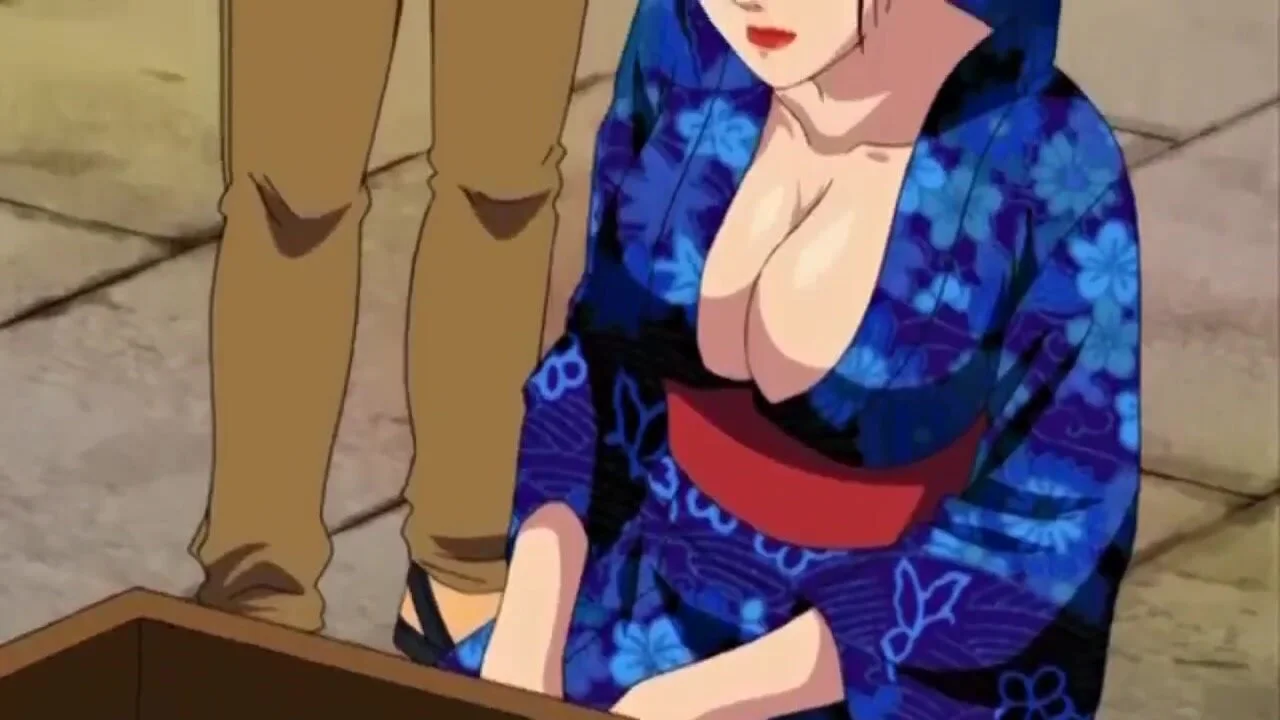 Buxomy Housewife Japan Anime Hentai Porn Sex XXX 做愛已婚妇女小姐姐御姐游戏动漫動漫漫畫/  #BigTits @tokyo-yoshiwara