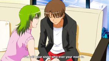 Topheavy Milf Mature Anime Hentai Porn Sex XXX 做愛 绑缚 已婚妇女 小姐姐 御姐 游戏 动漫 動漫 漫畫