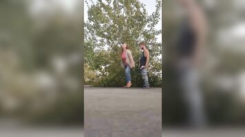 Public Oral on the Roof of DK's Tahoe - Private_eyes00