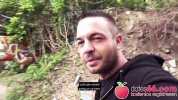 TOP 5 PUBLIC Positions+Cumshots with Jolee Love, Mia Blow, Lullu... Dates66