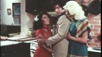 Love Goddesses - Scene 5